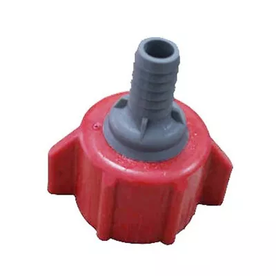 BIB Connector Machine Valve Acs Highly Matched Coke Machine Connector Mix PE • $23.27