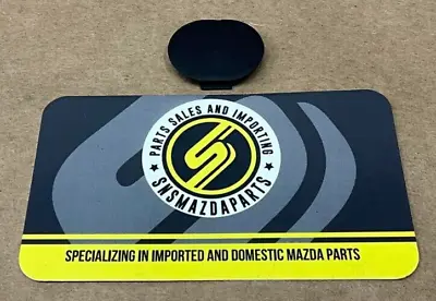 90-05 Mazda Miata MX5 OEM Windshield Cowl Cover Large Trim Clip Cover NA0150797A • $6.95