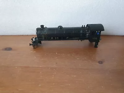 Replica Railways Bachmann LNER B1 Body BR Black Weathered And Detailed • £16