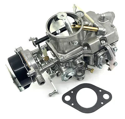 Autolite 1100 Carburetor Ford 1963-1968 Mustang Inline 6 Cyl 170 & 200 Ci Engine • $99