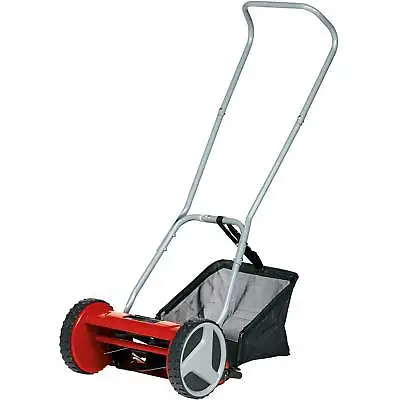 Einhell GC-HM 300 Push Hand Lawnmower 300mm • £75.95