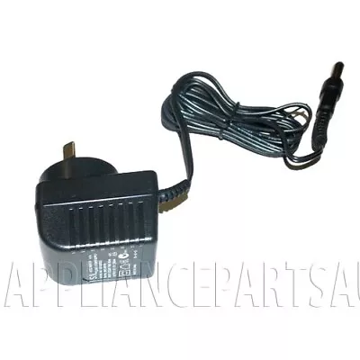 Electrolux Vacuum ZB5011 ErgoRapido UltraPower Battery Charger P/n 2198356012 • $38.50