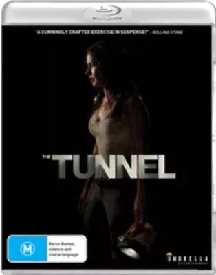 The Tunnel (Blu-ray) • $39.64