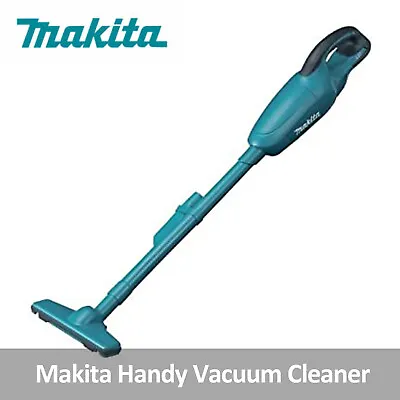 Makita DCL180Z Handy Vacuum Cleaner Body Only (not Include Chager & Battery)  • $81.02