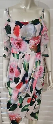 $49.99 • Buy CITY CHIC Dress - Size S (Dress Love Me Do) RRP $179 New With Tags.