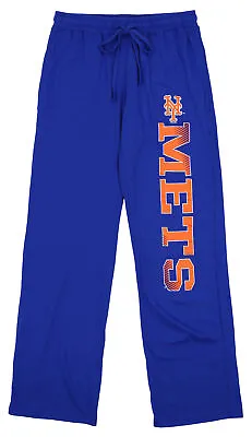 Concepts Sport MLB Women's New York Mets Knit Pants • $17.99