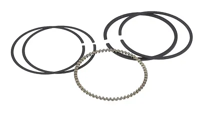 Piston Ring Set Fits Honda GXH50 GXV50 Engines - 13010-ZM7-000 • £6.99