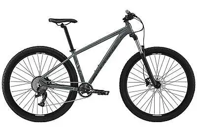 Eastern Alpaka 29 MTB Hardtail Bike - Gray • $449.99