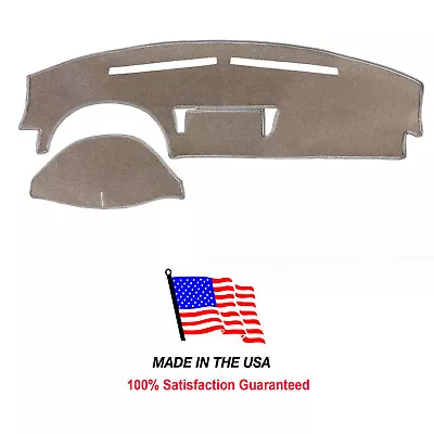 Mocha Carpet Dash Cover Compatible W/ 2005-2006 Infinity G35 Made In USA IN8 • $41.99