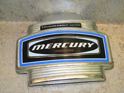 Mercury Front Cover Medallion Circa 1973-1975 • $35