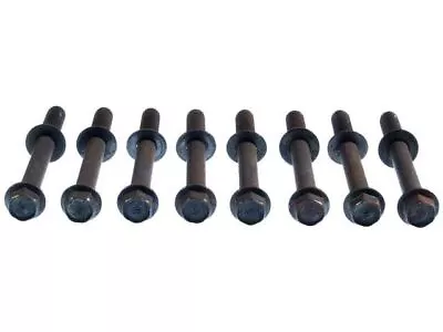 Mahle Head Bolt Set Fits Suzuki Vitara 1999-2004 2.0L 4 Cyl 78WYQF • $27.91