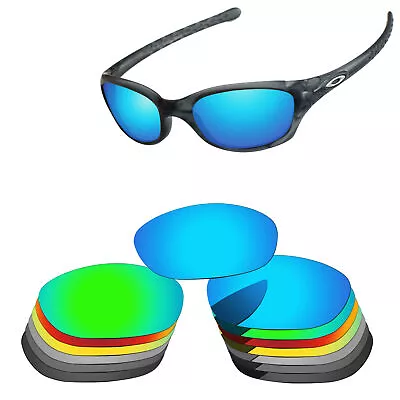 PapaViva Polarized Replacement Lenses For-Oakley Fives 2.0 Multi - Options • $18.50