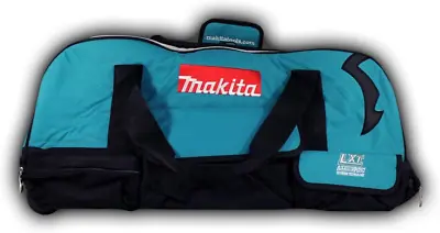 Makita 831269-3 Large LXT Tool Bag With Wheel For Cordless 18V  • $44.66