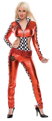 Coquette - Women's Racer Costume • $27.08