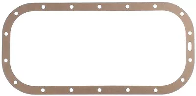 Oil Pan Gasket Set  Victor  OS30067 • $25.53