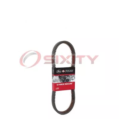 Gates G-Force RedLine 42R4474 Drive Belt For XTX5032 RPX5032 42G4474 42C4474 Az • $107.95