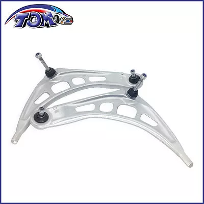 Front Lower Control Arms Pair For BMW E46 328i 323i 325i 330ci 325ci 3 Series Z4 • $108