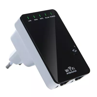 USB Wireless 802.11N High Power Adapter (300MBPS) Ralink 3072 • £19.49