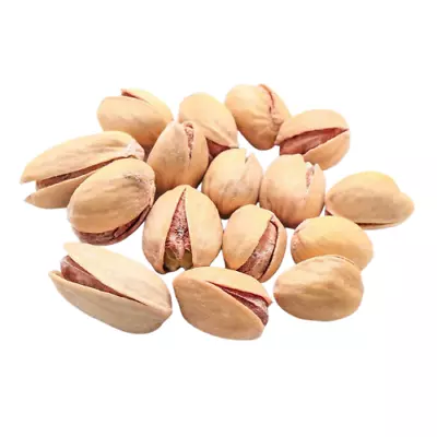 Pistachios Nuts Roasted Salted 1kg Roast Pistachio Nuts 1kg Health Snack • £13.99