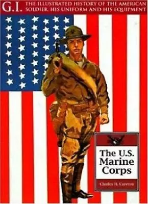 US Marine Corps (G.I. Series) Cureton Charles Good Book • $6.49