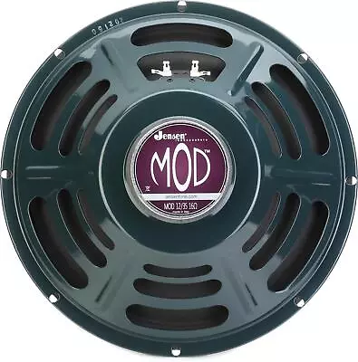 Jensen MOD 12-35 12-inch 35-watt Guitar Amp Speaker - 16 Ohm • $68.85