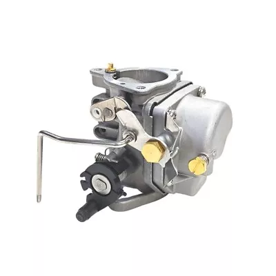 Marine Carburetor 13200-964J00 For Suzuki Outboard Engine 30HP 2 Stroke • $69.56