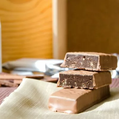 £41 • Buy EONTU VLCD TFR - Milk Chocolate Truffle 130kcal - PH LIFE