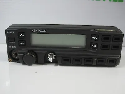 Kenwood KCH-11 BASIC REMOTE CONTROL HEAD ONLY  • $52.42