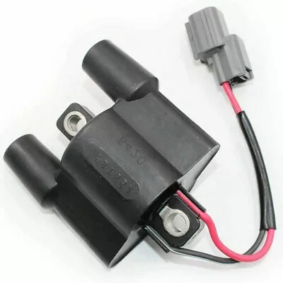 For Yamaha Outboard Ignition Coil 4-stroke 63P-82310-01-00 F6T557 50HP-150HP • $24