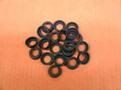 Quadrajet Accelerator Pump Seals  Qt 10 • $10