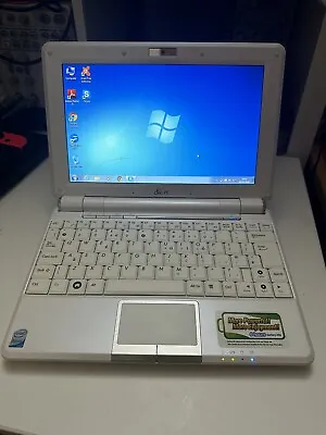 ASUS Eee Netbook PC - WORKING WITH ISSUES • £30