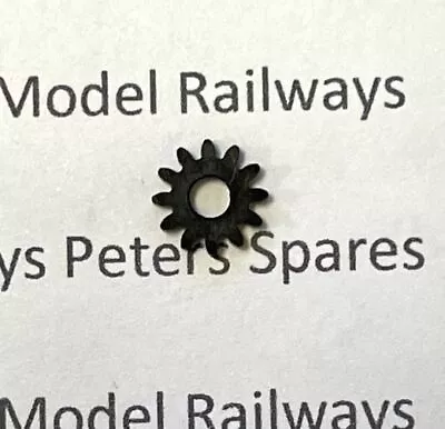 Peters Spares PS154 Replacement Lima 70-8026-053 12T Gear • £1.50