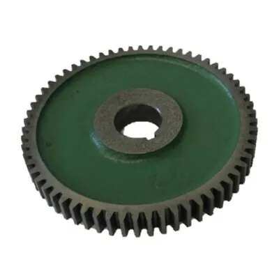 New Myford 62T Change Gear For ML10 ML7 ML7-R Super 7 Lathes Gearbox - 11285/62 • £22.10