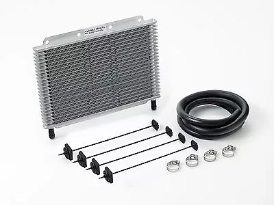 Transmission Oil Cooler - 17 Plate - Hydra-Cool (Part #677) (Davies Craig) • $80.71