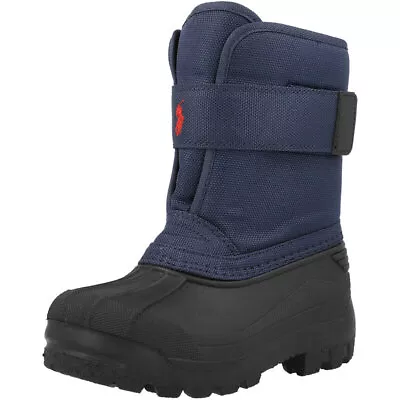 Polo Ralph Lauren Everlee C Snow Boots • £38.50