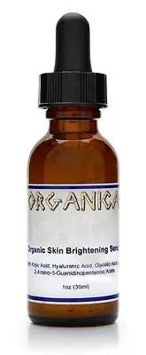  Vitamin C Serum 20%- 2% Kojic Acid 10% Glycolic-acne Wrinkles 1oz         • $10.90