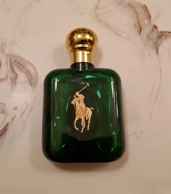 $45 • Buy Ralph Lauren POLO Green 4 Oz 118ML Spray Cologne 