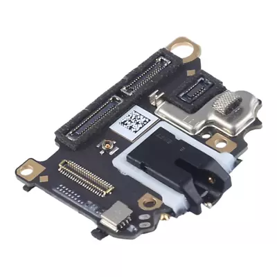 For OPPO R11s Plus Earphone Jack Board With Microphone • $19.79