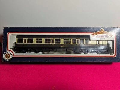 Bachmann 00 Guage Collett 60ft 3rd • £14.99