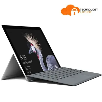 Microsoft Surface Pro 5 Tablet I5-7300U @2.6 8GB RAM 256GB SSD Win 11 Pro Touch • $359
