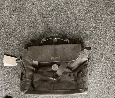 Mamas And Papas Ocarro Changing Bag • £40