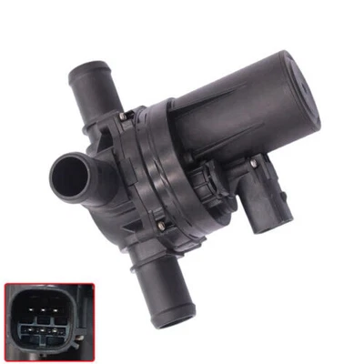 $333 • Buy 3-Way Coolant Heater Control Valve For 13-2018 Dodge Ram 1500 3.6L 5.7L V6 V8 US