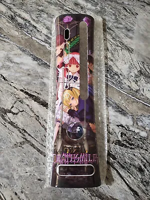 $22.99 • Buy Deathsmiles Limited Edition Xbox 360 Faceplate