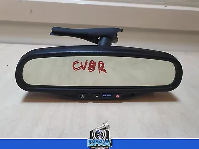 Holden Monaro CV8R Rear View Mirror • $220