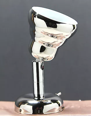 Rv Trailer Truck Bus Car Ss304 Accent Mini Reading Light Marine Boat 3w 140lumen • $31.99