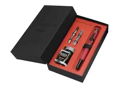 £139.40 • Buy Platinum Retractable Fountain Pen Curidas PKN-9000 [Limited Ink] 2023 NEW