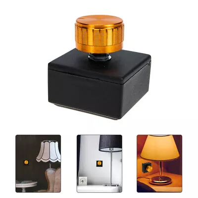 Hotel Brightness Bedside Table Control Table Lamp Dimmer • £8.25