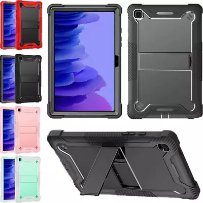 Heavy Duty Case Cover For Samsung Galaxy Tab A A7 S6 Lite S7 FE S8+ Ultra Tablet • $25.29