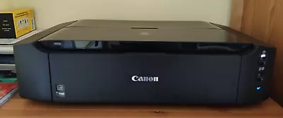 Canon PIXMA IP8750 A3+ Colour Inkjet Photo Printer - Not Printing Yellow • £5.50