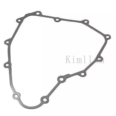 Stator Cover Gasket For Kawasaki Ninja 400 ABS EX400 2018-23 Z400 ER400 2019-22 • $14.05